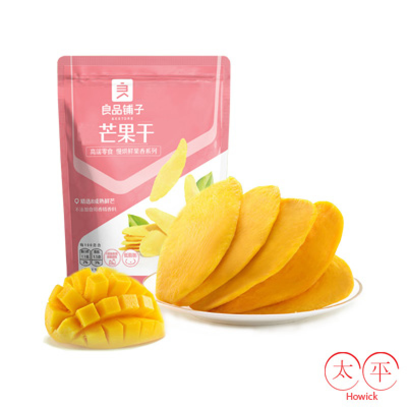 BESTORE Dried Mango 108g