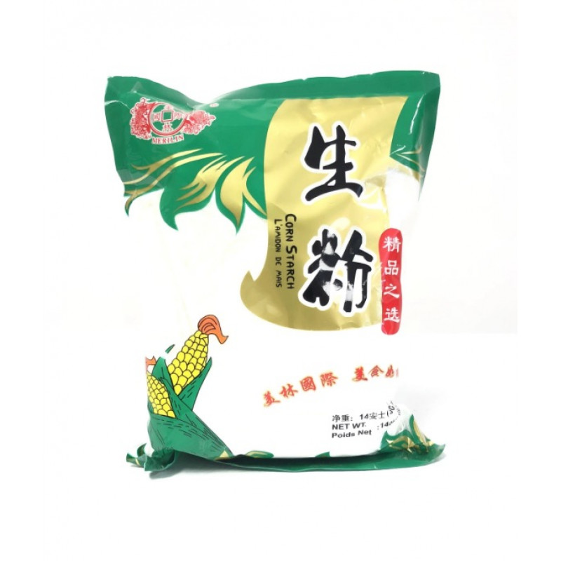 MERILIN: Corn Starch -400g