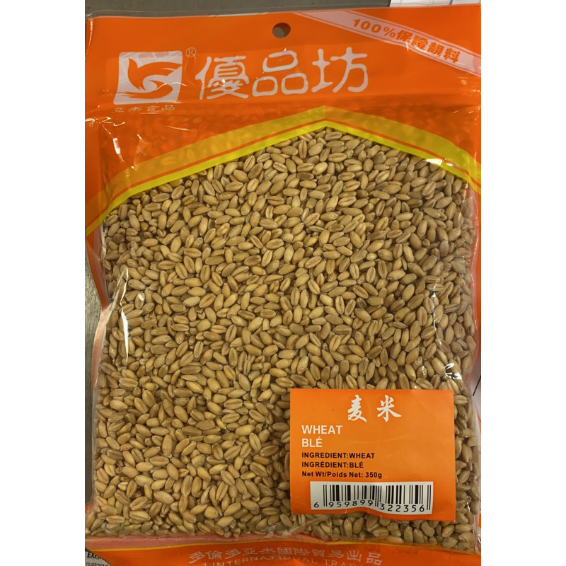 YOUPINFANG: Wheat 350g