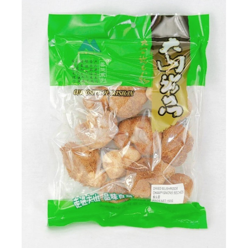 Hericium Mushroom 150g 