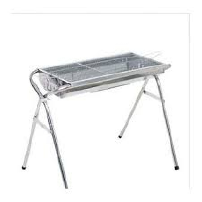 Portable stainless steel -79*40.5*71.5cm