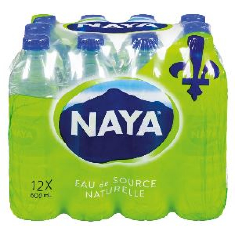 Naya water-1.5L*12 