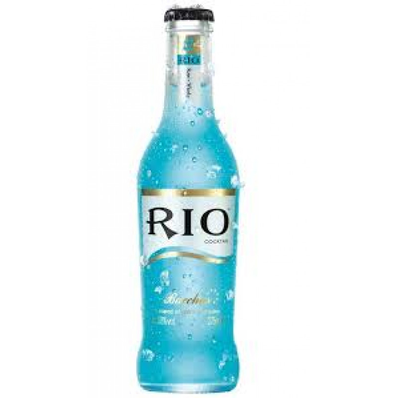 RIO COCKTAIL MIXED FRUIT