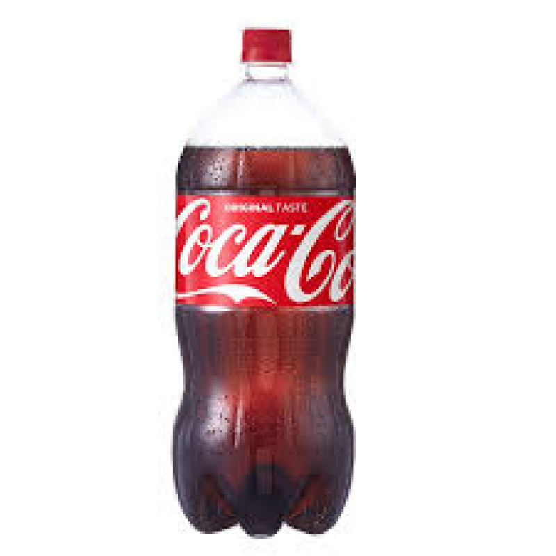 Coke-2L