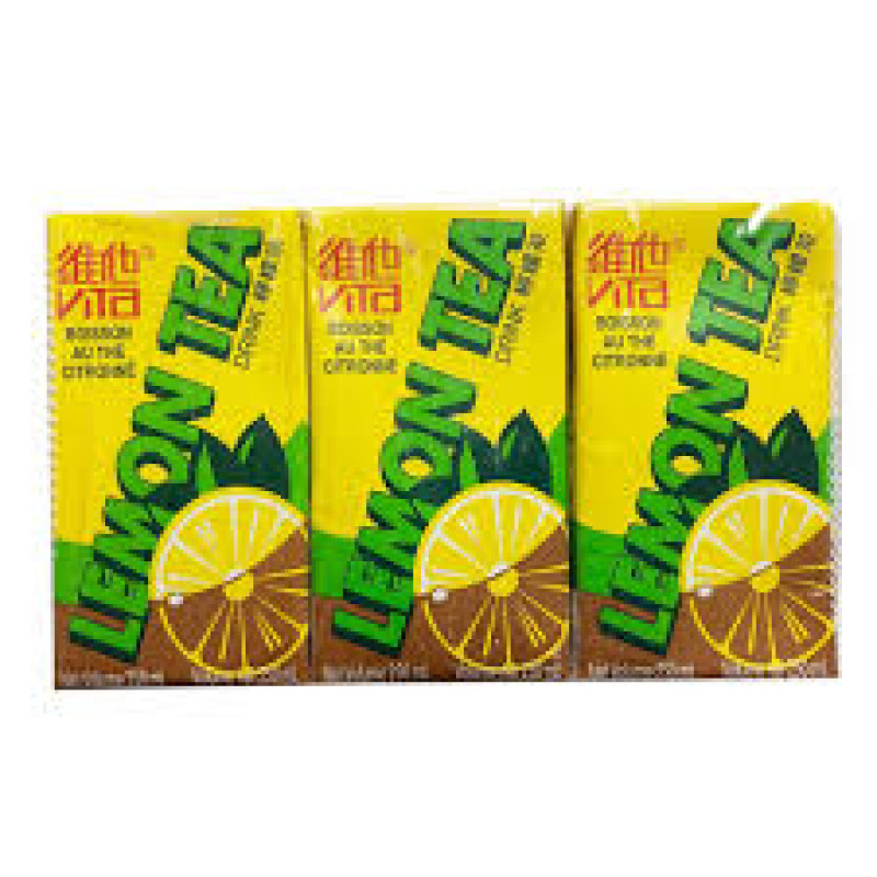 Vita-Lemon Tea