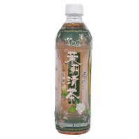 Jasmine Green Tea, 500ml