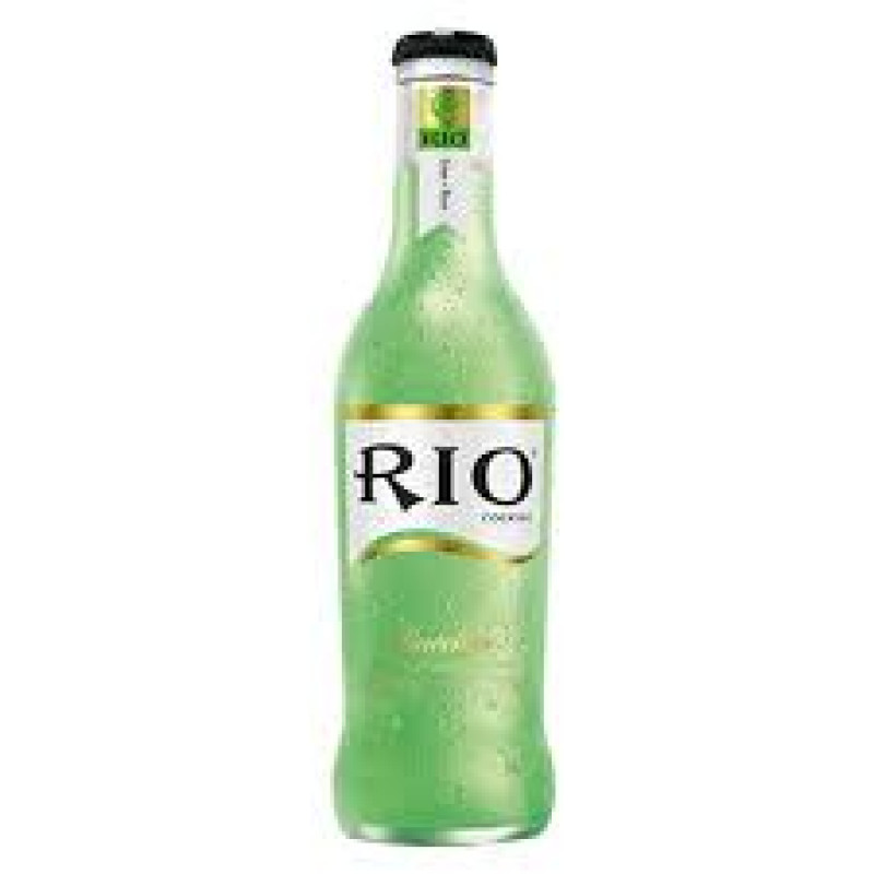 RIO COCKTAIL LEMON