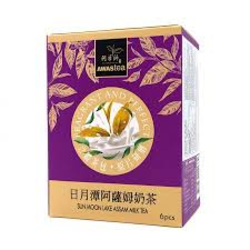 Sun Moon Lake Assam Milk Tea