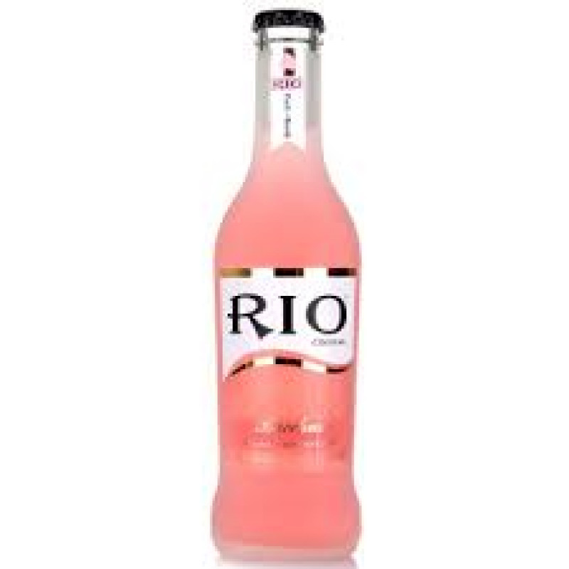 RIO COCKTAIL PEACH 