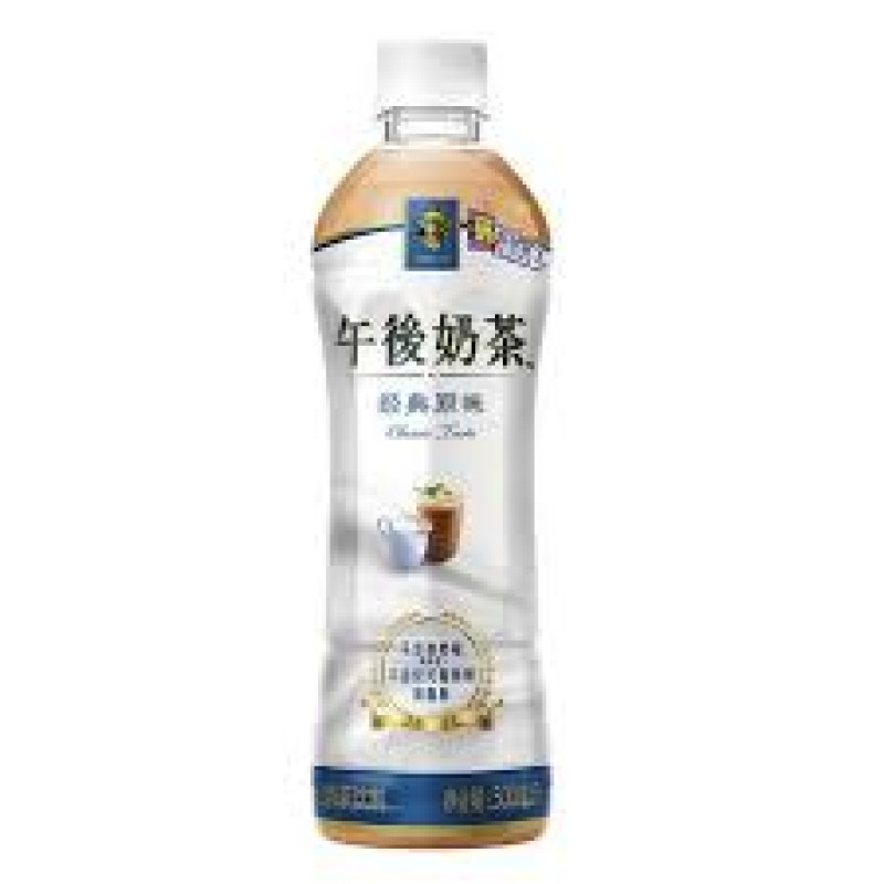 Kirin Milk Tea-500ML