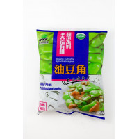 Beidahuang Organic Snap Bean-400g