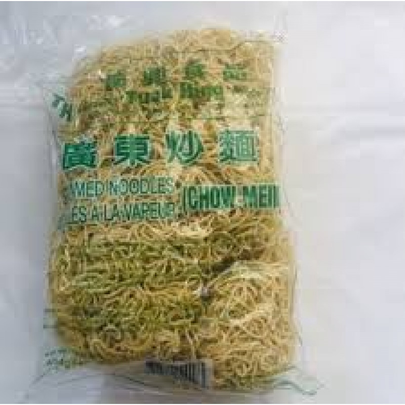 steamed noodles - 400g