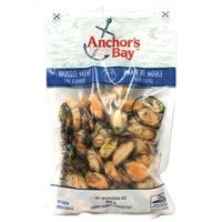Anchor's Bay Mussel Meat