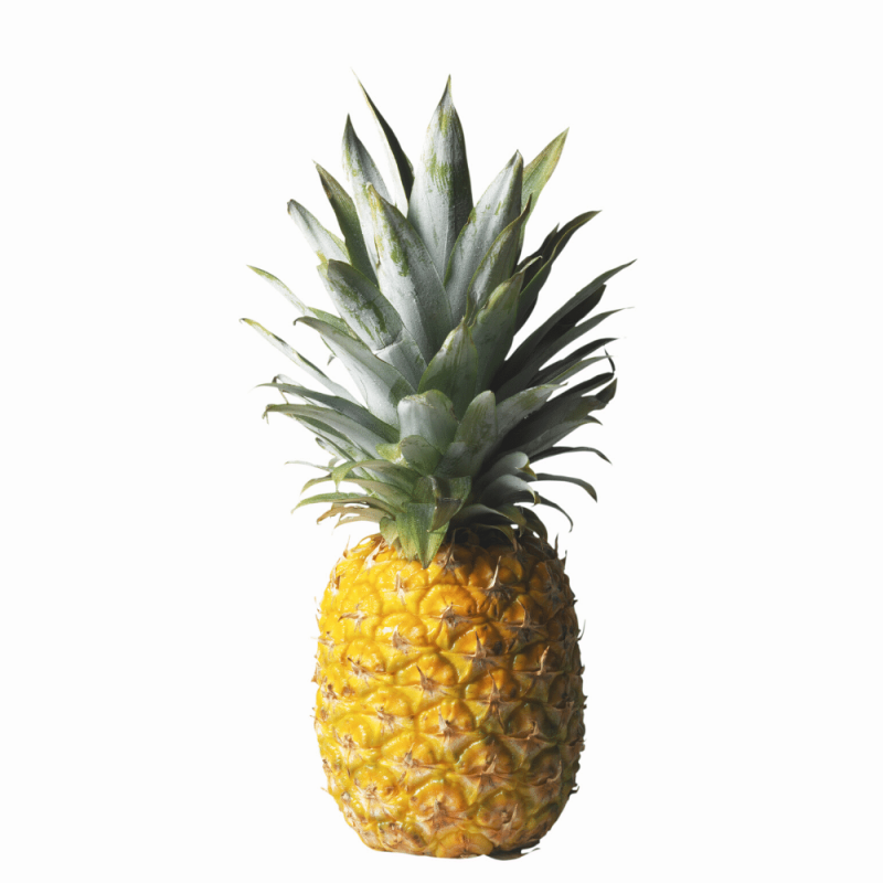 Pineapple SOLD INDIVIDUALLY