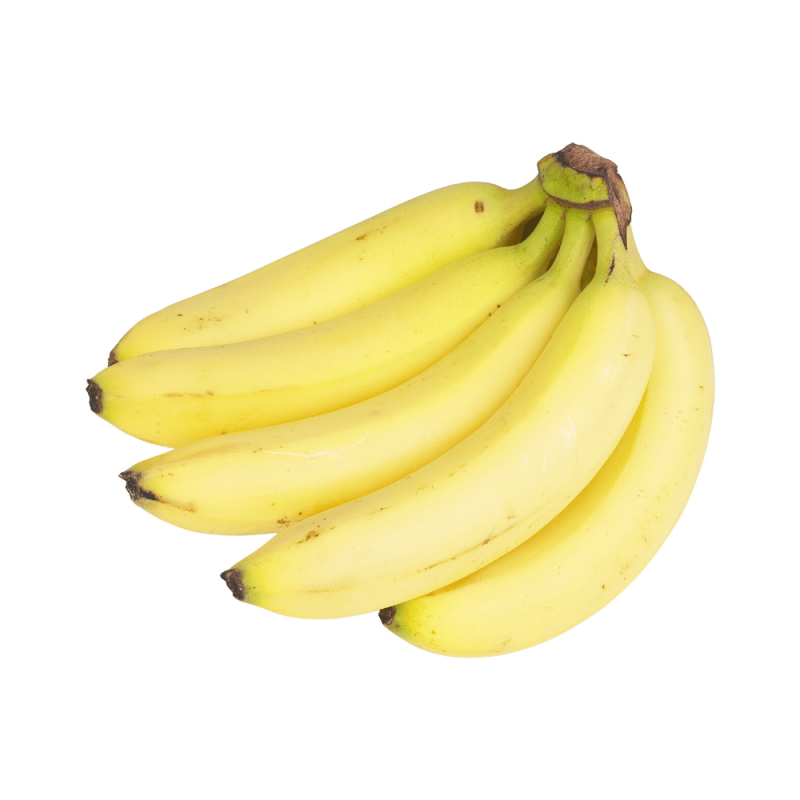 Banana (6 piece)