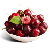 Fresh Sweet Cherries (1.5LB)
