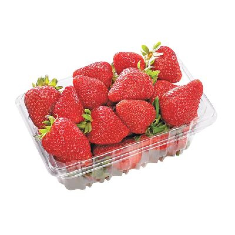 Strawberries - 1 CH