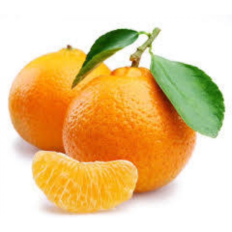 Orange (6 pcs)