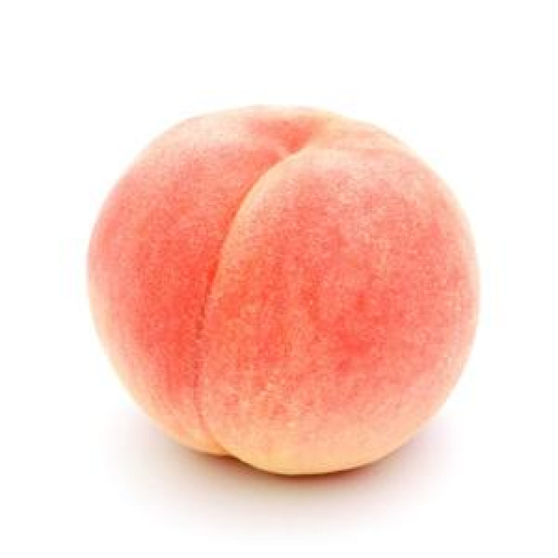 white peach(3pc)