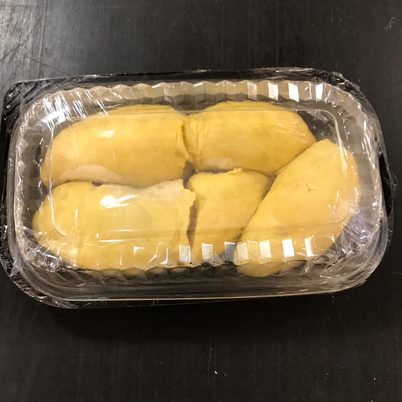 FRESH DURIAN