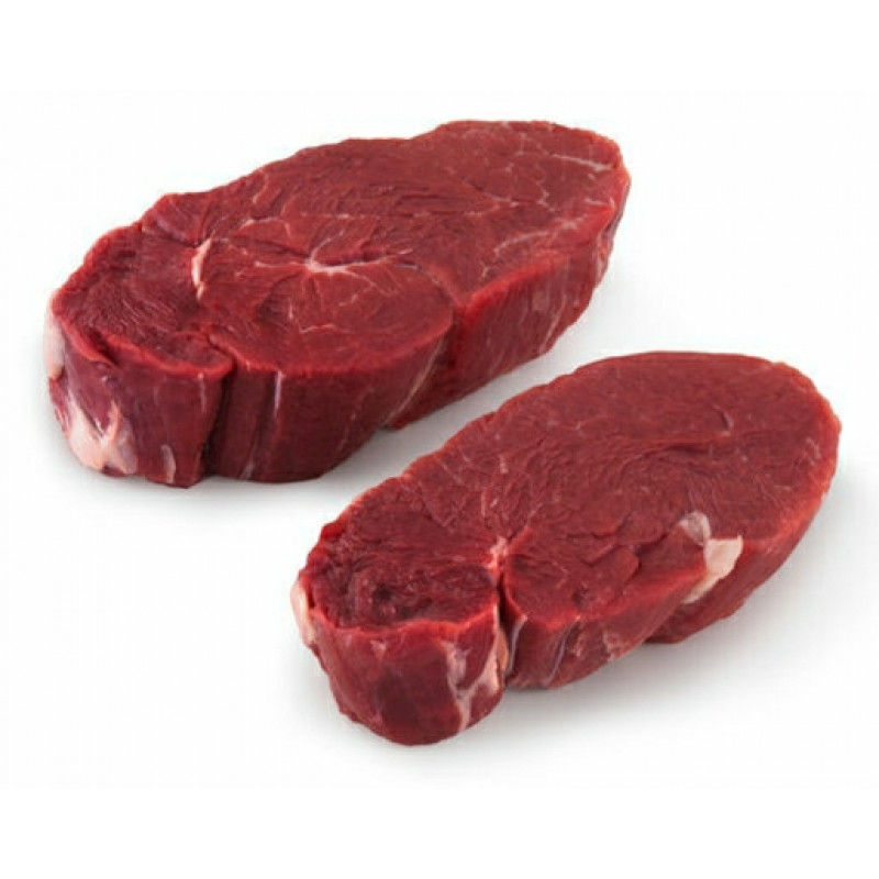 Beef Tenderloin-about 2lbs