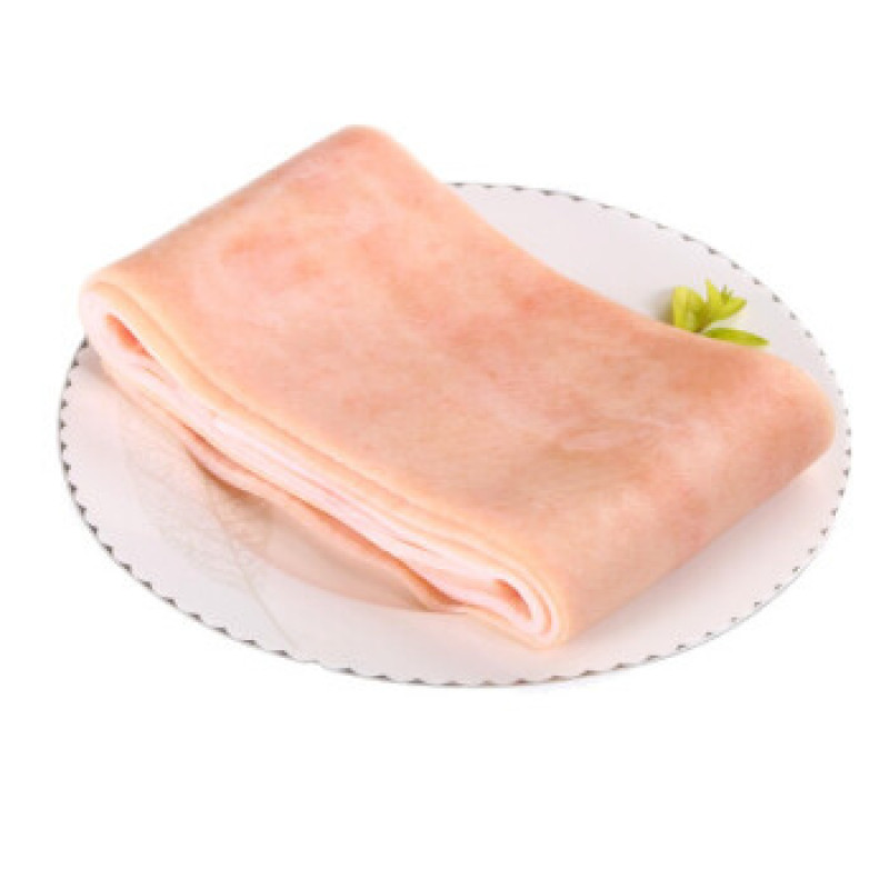 fresh pork rind