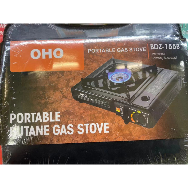 OHO：:Hot Pot Stove (without gas tank)