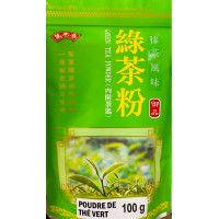 Green Tea Powder