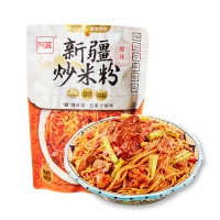 BAIJIA: Xinjiang Rice Noodle 335g