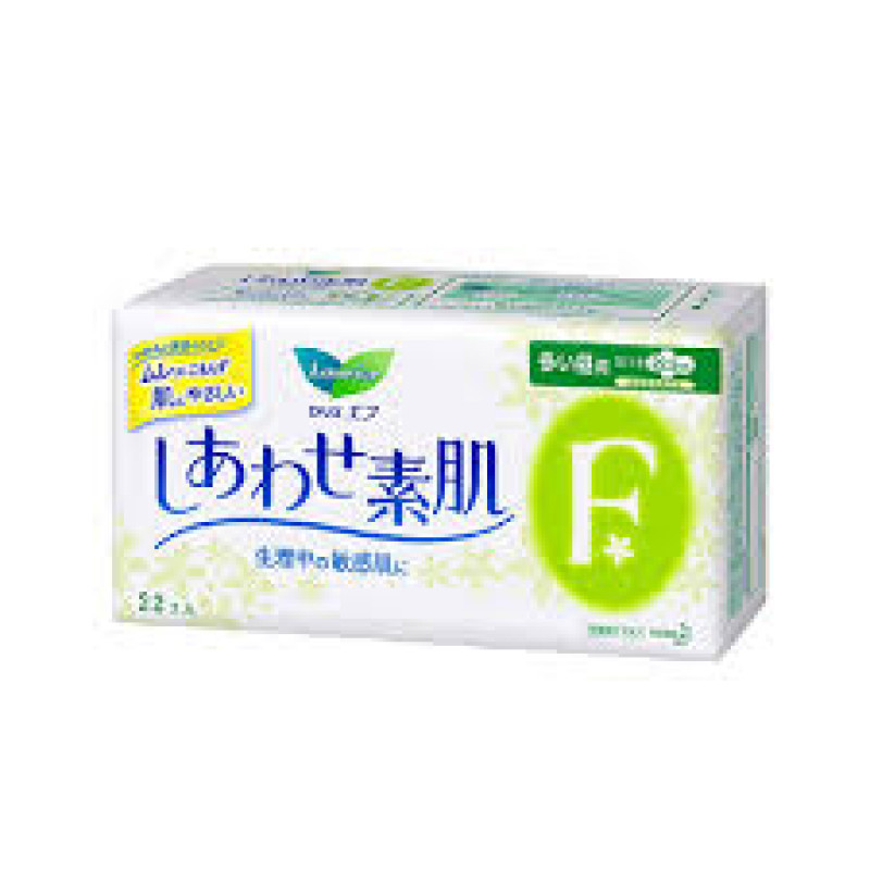 Kao sanitary napkins - 22.5 CM