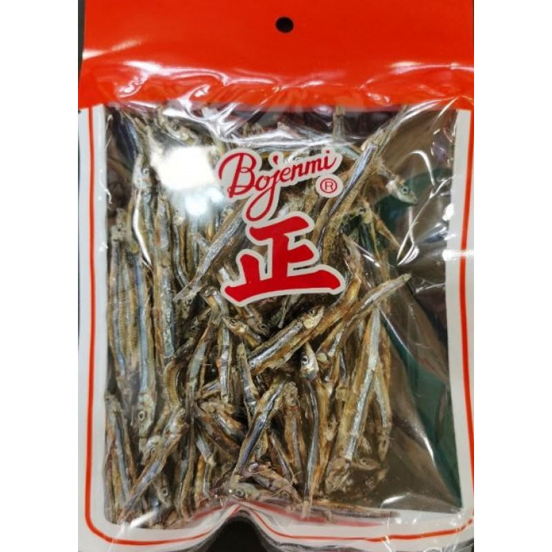 Japanese dried fish 113g
