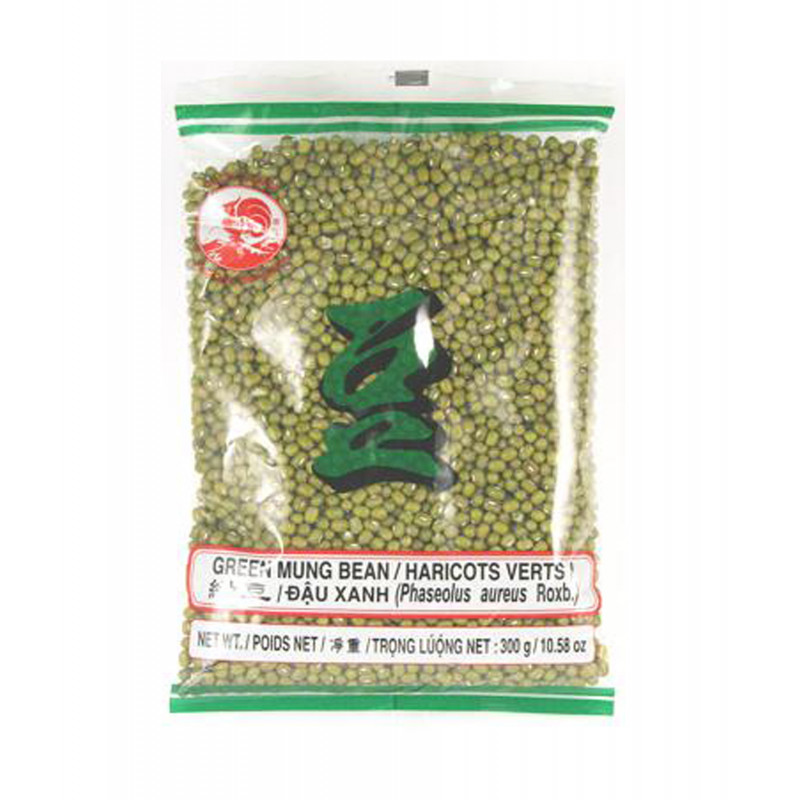 Green Mung Bean 