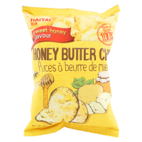 Honey better chip
