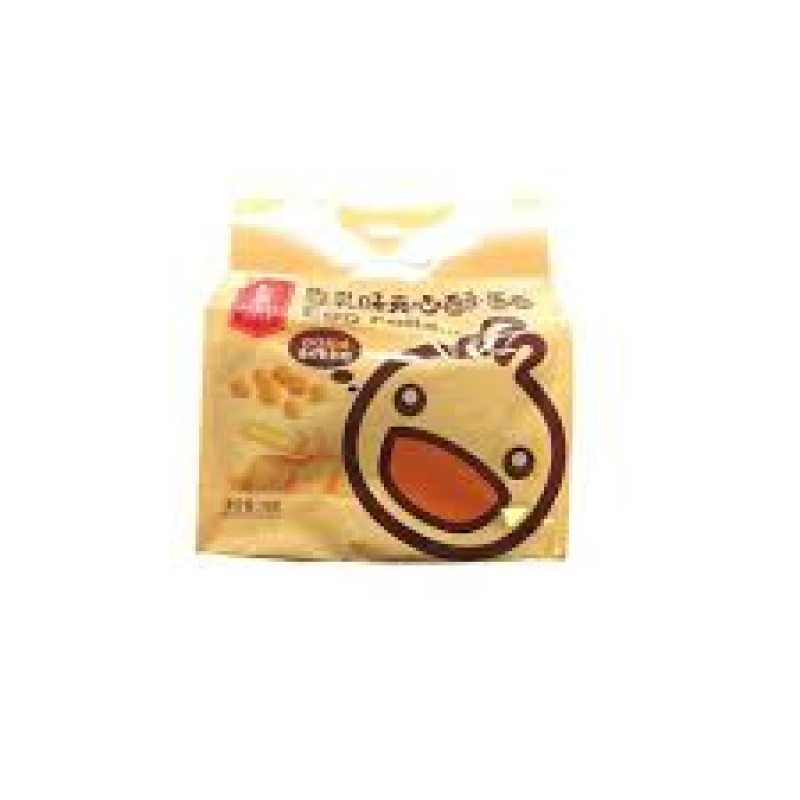 Kalukaman Soy Milk Flavored Crispy Egg Roll