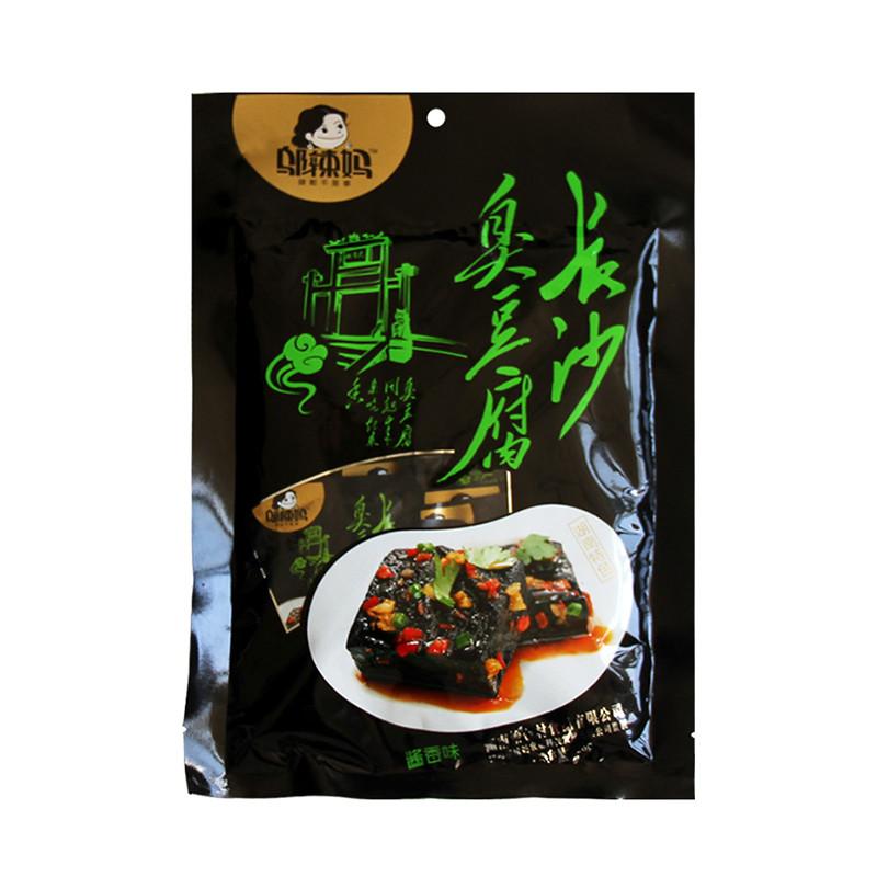 Wu La Ma Changsha Stinky Tofu Sauce Fragrance