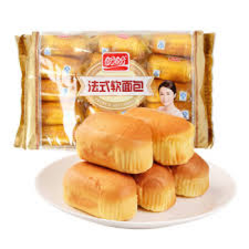 Panpan Bread