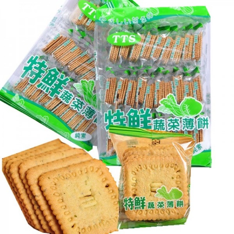 Vegetable Pancake 300G