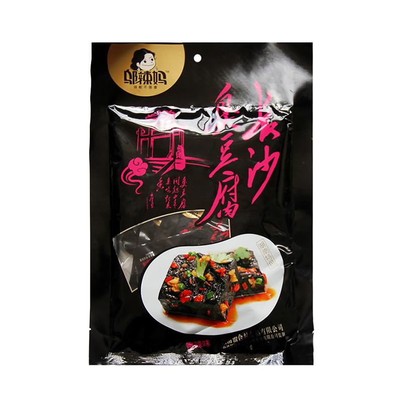 Wu La Ma Changsha Stinky Tofu Spicy Flavor