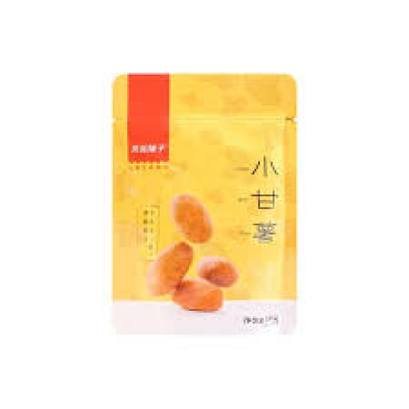 Liangpinpu Small Sweet Potato
