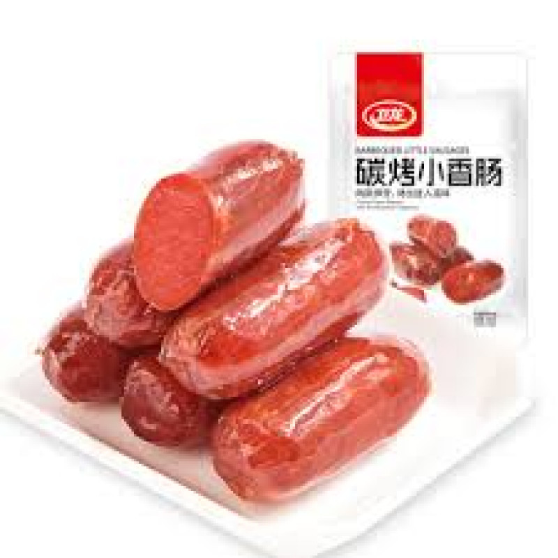 Weilong sausage