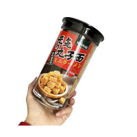 Xiong Youxin - Pork Bone Hot and Sour Flavored Yuanqi Ball Noodles