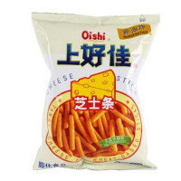 OISHI HAOJIA CHEESE STICKS