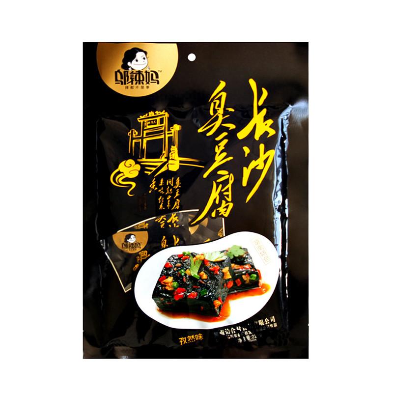Wu La Ma Changsha Stinky Tofu Cumin Flavor