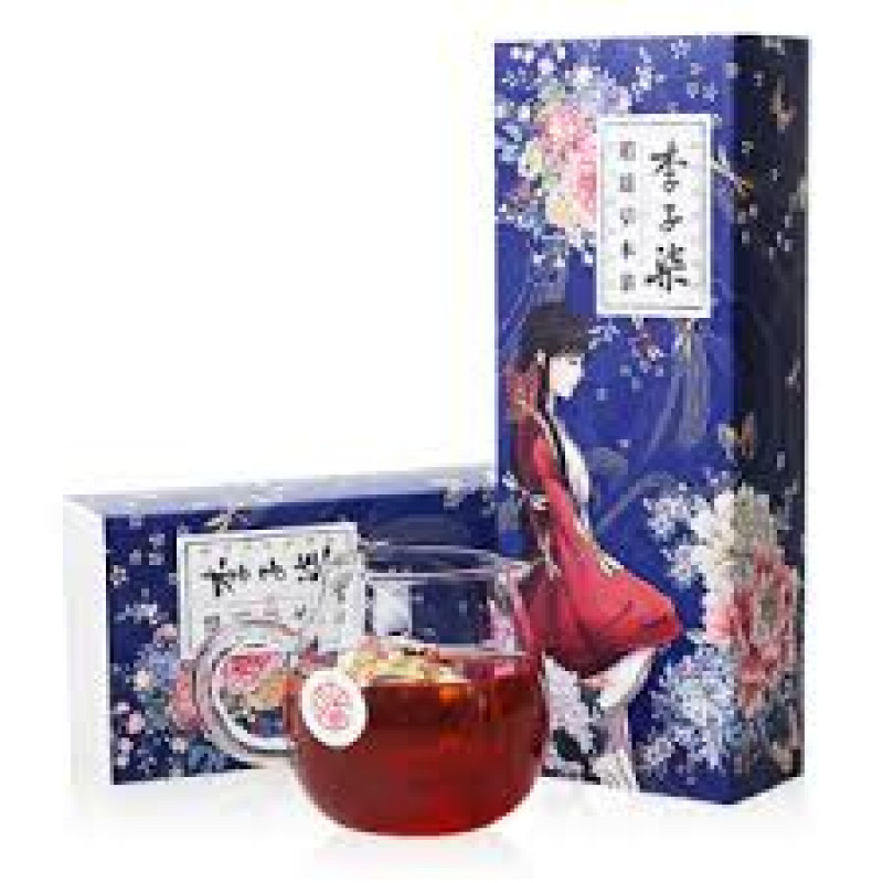 LZP HERBAL TEA