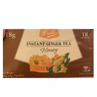 Dali Instant Honey Ginger Tea 324g