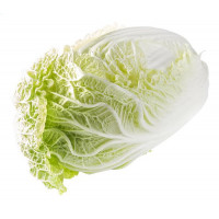 Chinese Cabbage (1 pc)