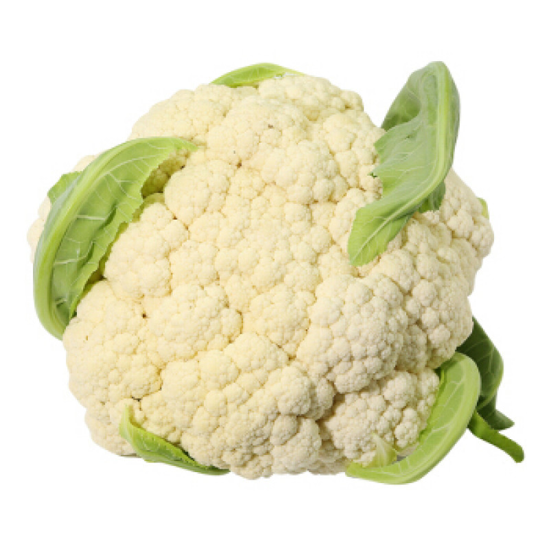  cauliflower - 1 piece
