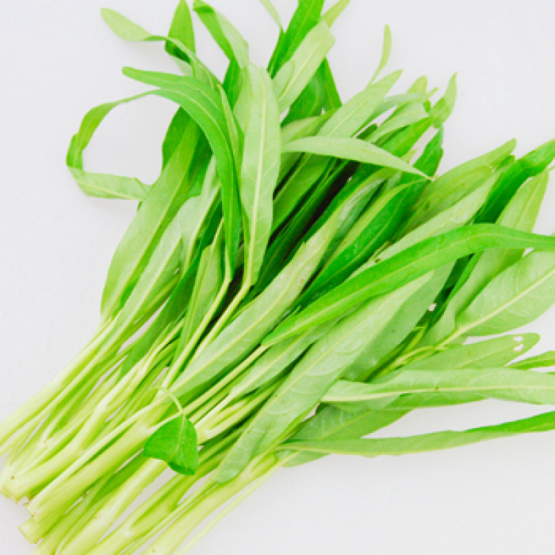 water spinach-1.2lb