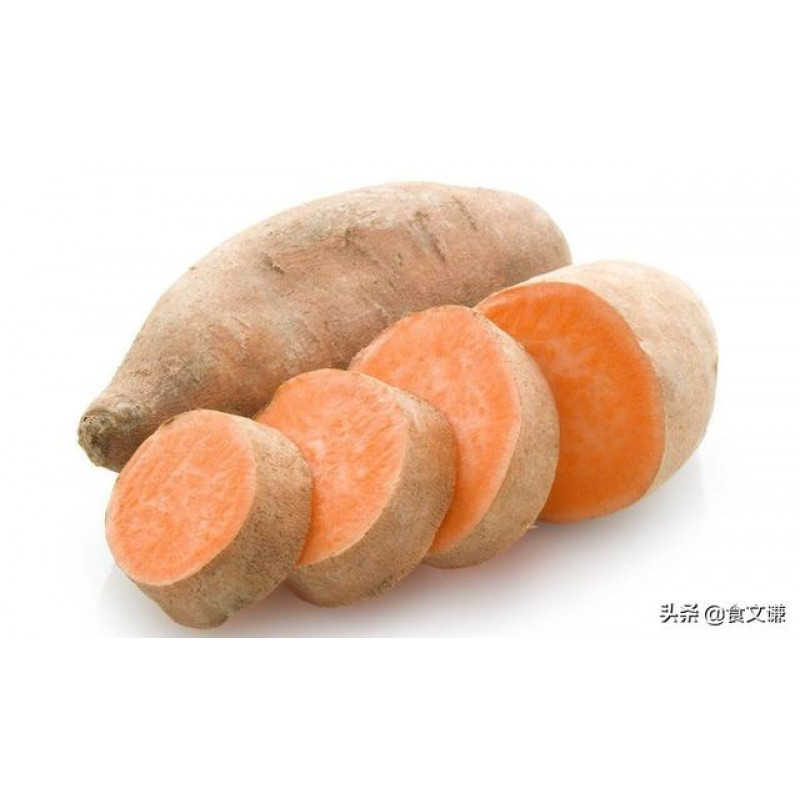 Sweet Potato-2 p