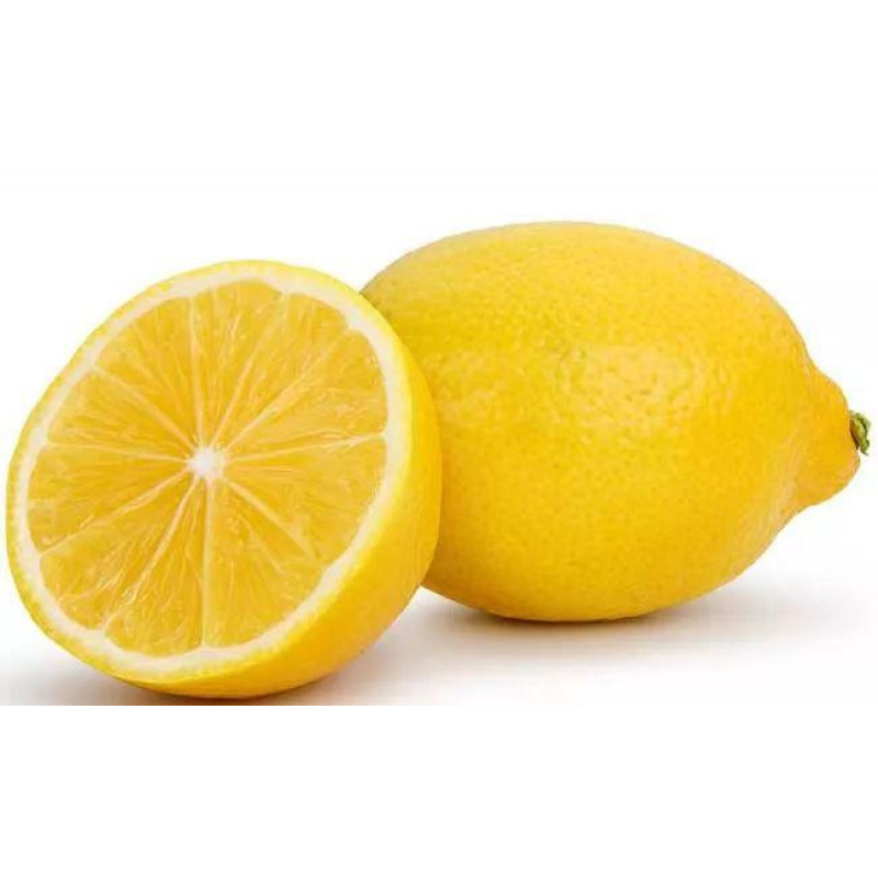 Lemon- 2 pcs
